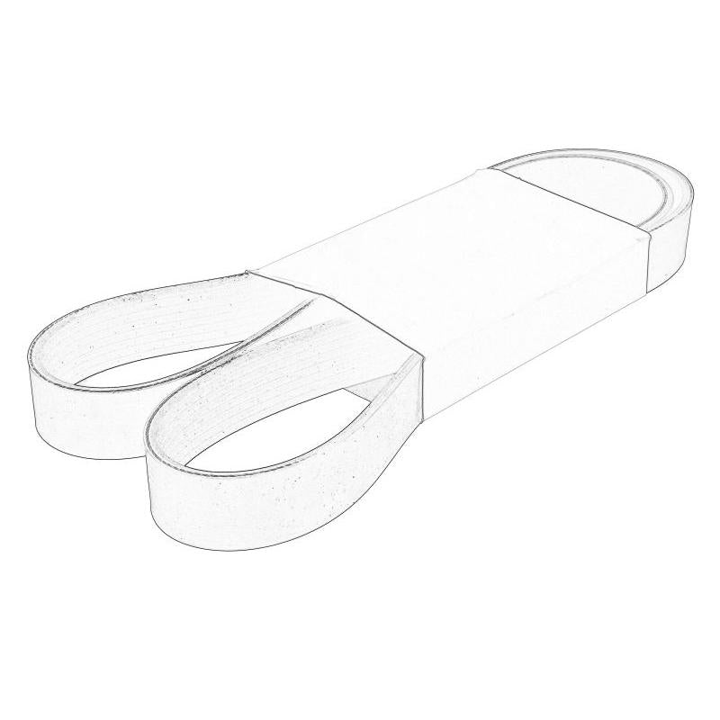 OE CNH 5802350473-CNH V-Belt