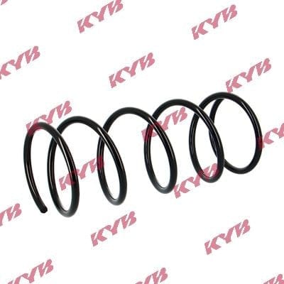 KYB K-Flex RA1109 Coil Spring for Mazda 323