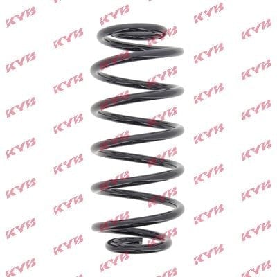 KYB K-Flex RH6089 Coil Spring for Toyota Yaris Verso (P2)