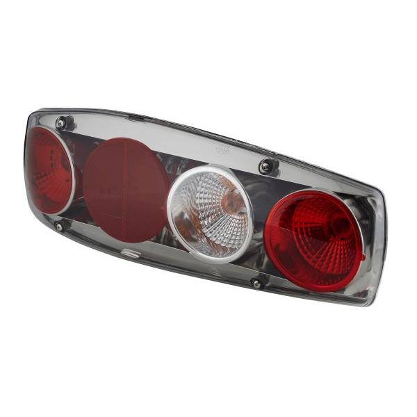 HELLA 2VA341419-077 Rear Light
