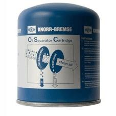 KNORR K147320 Compressed-Air System Air Dryer Cartridge