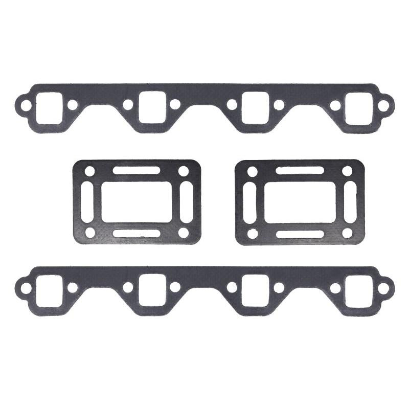 SIERRA 18-0603 Cylinder Head Inlet Exhaust Side