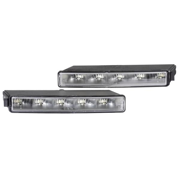 HELLA 2PT010043-801 Daytime Running Light Set