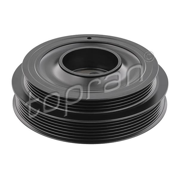 HANS PRIES HP302813 Crankshaft Belt Pulley