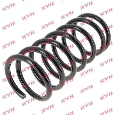 KYB K-Flex RA5585 Coil Spring for Daihatsu Move (L6_)