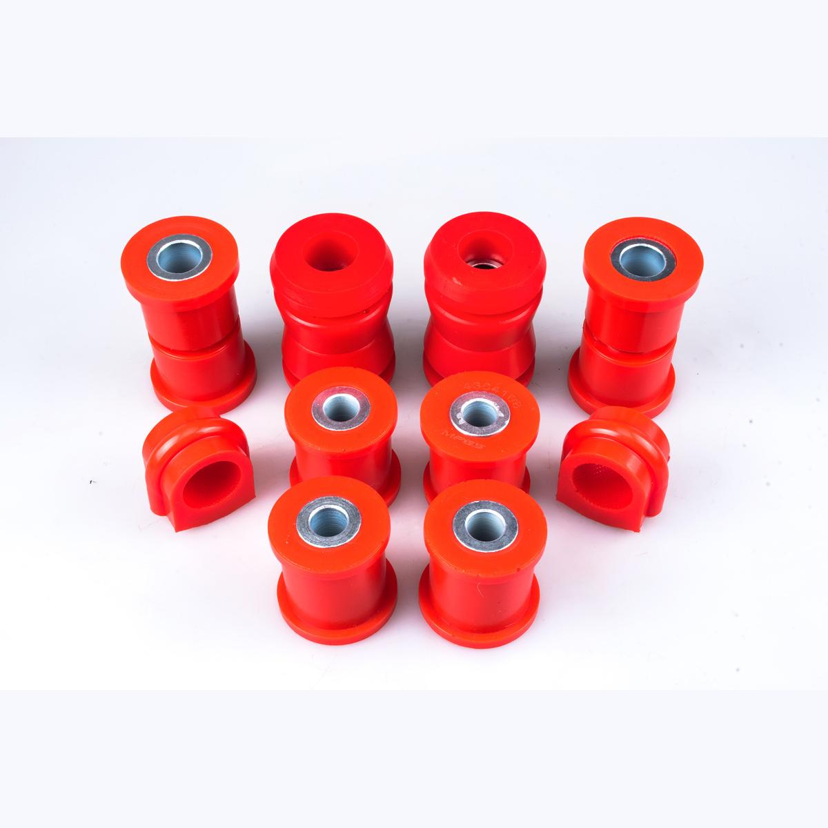 MPBS 4304102/80SHA Wheel Suspension Control/Trailing Arm Kit