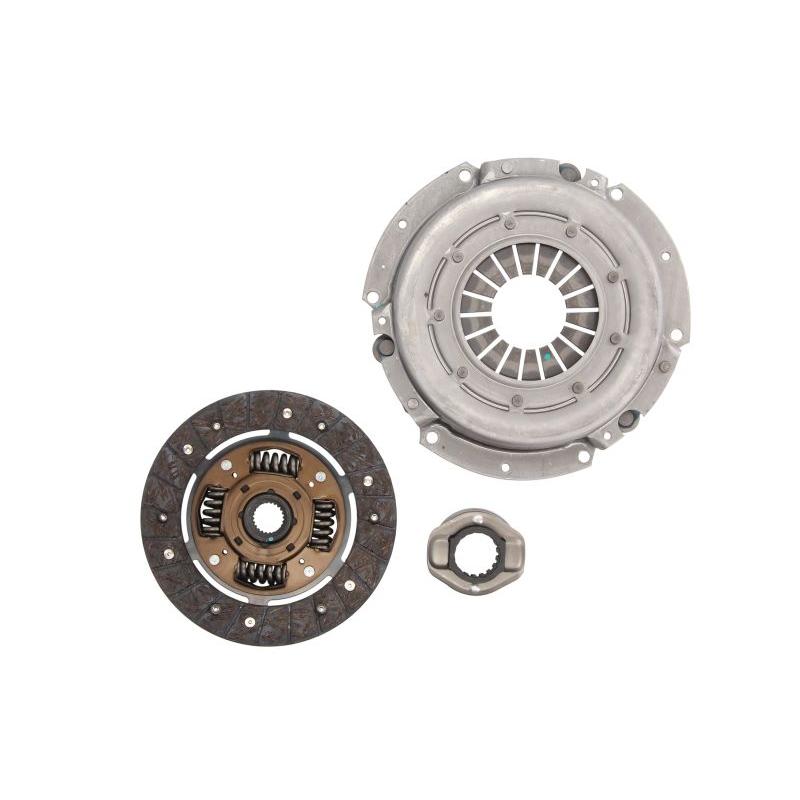 NEXUS F11007NX Clutch Kit