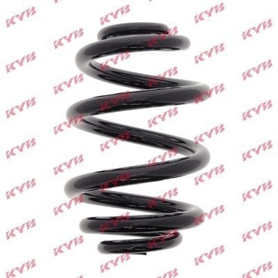 KYB K-Flex RJ5558 Coil Spring