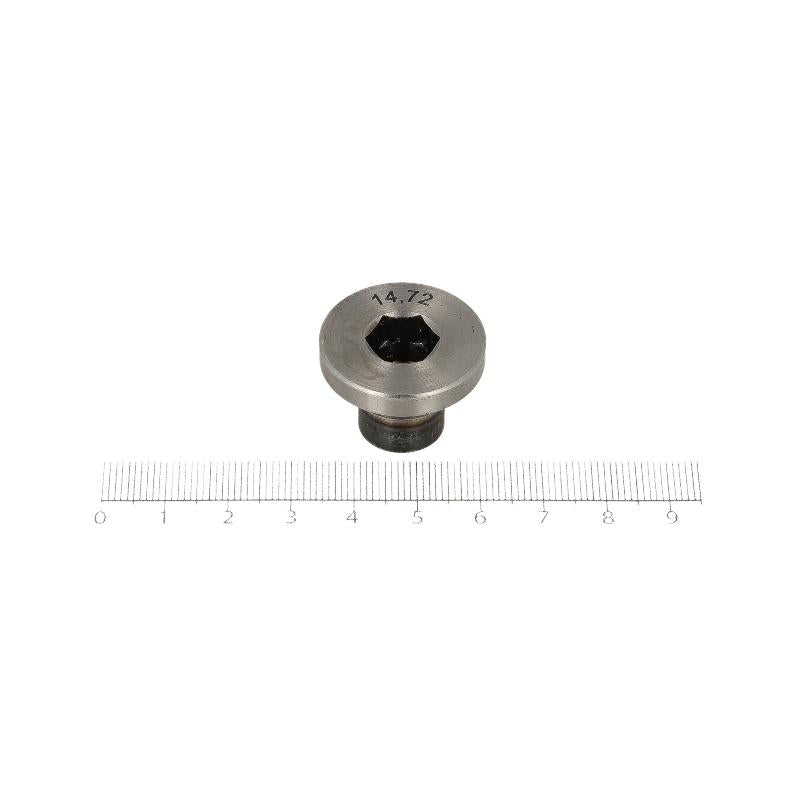 ENGITECH T280046 Pump-Injector Regulation Bolt