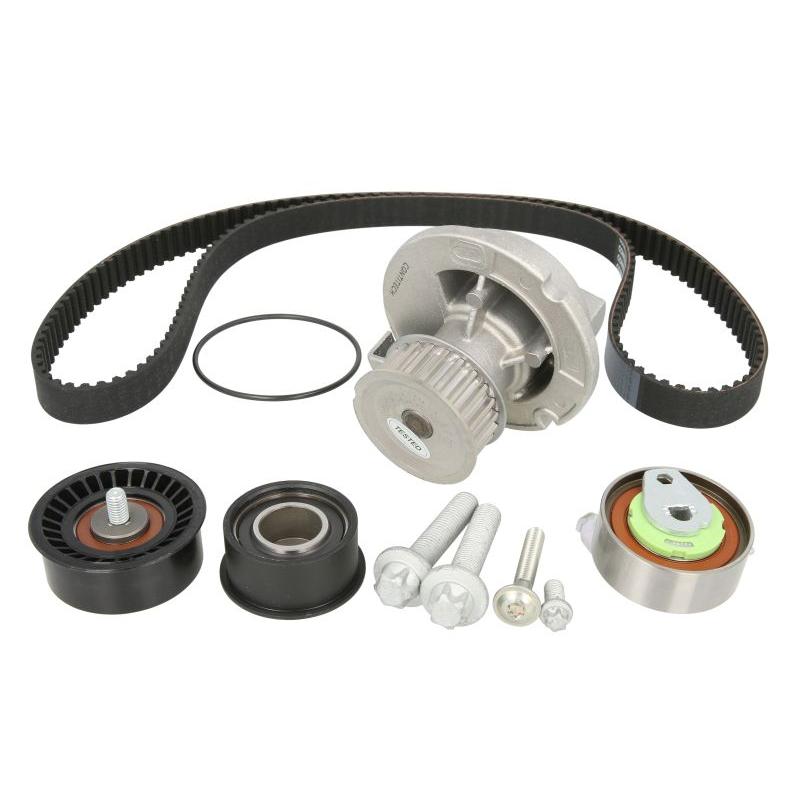 CONTITECH CT873WP2 Water Pump & Timing Belt Kit