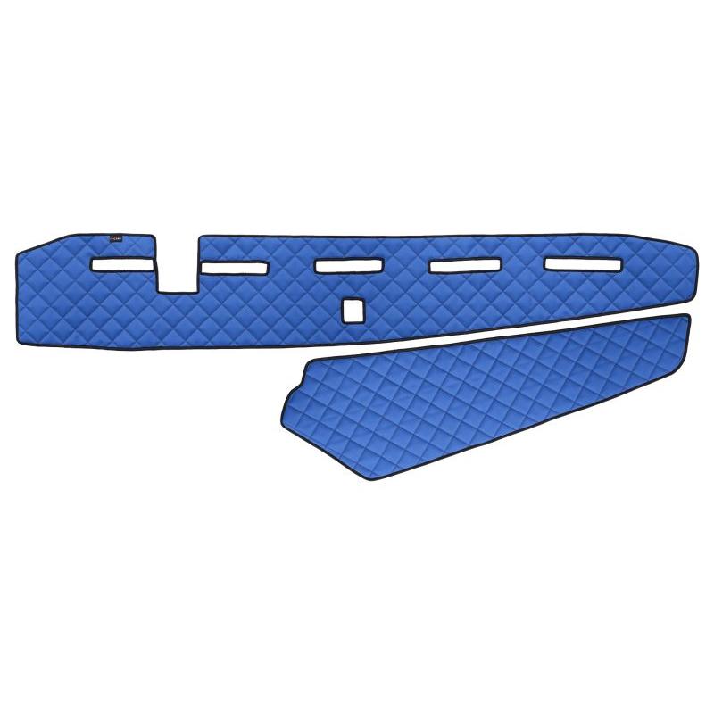 F-CORE F-COREFD09BLUE Dashboard Mat