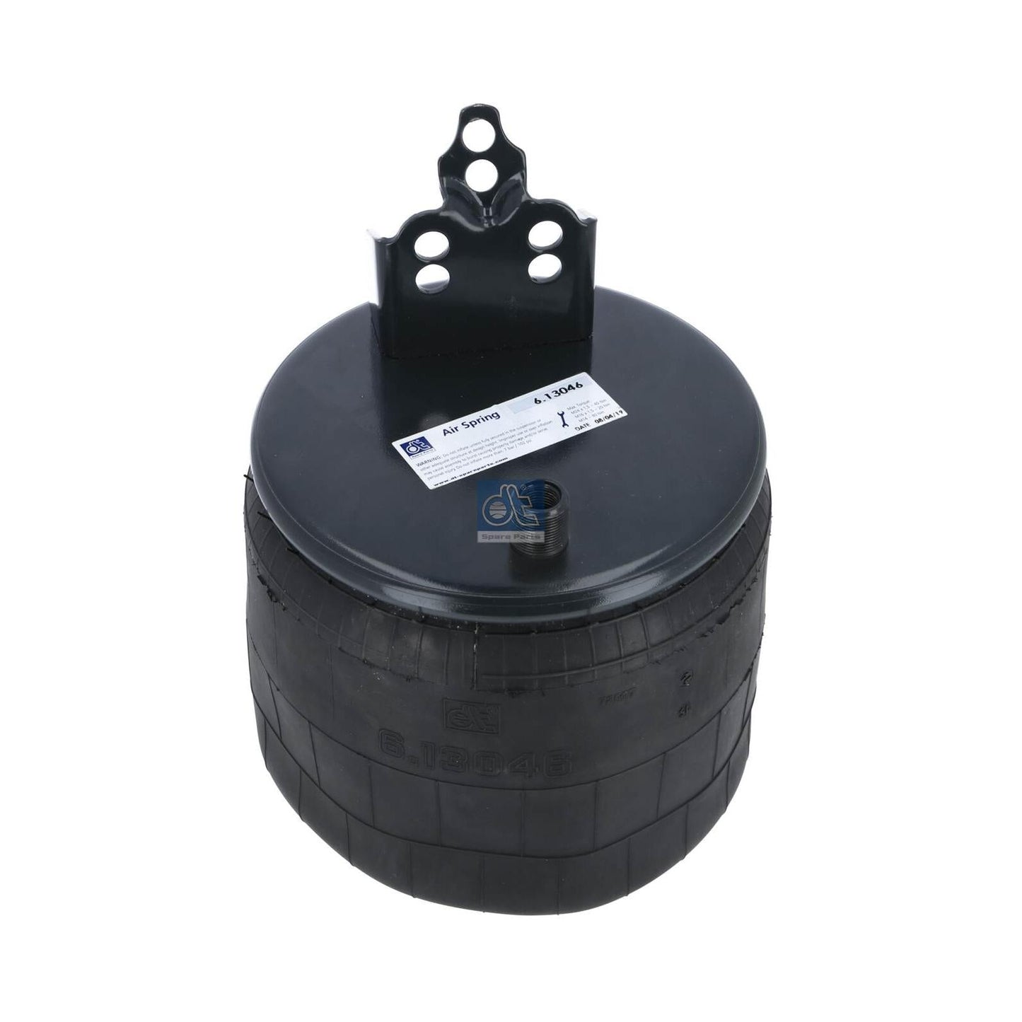DT SPARE PARTS 6.13046 Air Suspension Bellow