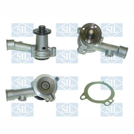 SIL PA372 Water Pump