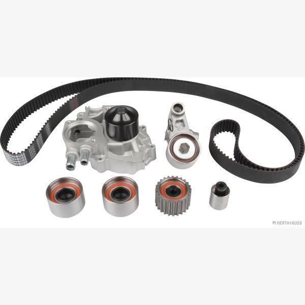 HERTH+BUSS JAKOPARTS J1107014 Water Pump & Timing Belt Kit