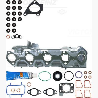 REINZ 02-10750-02 Cylinder Head Gasket