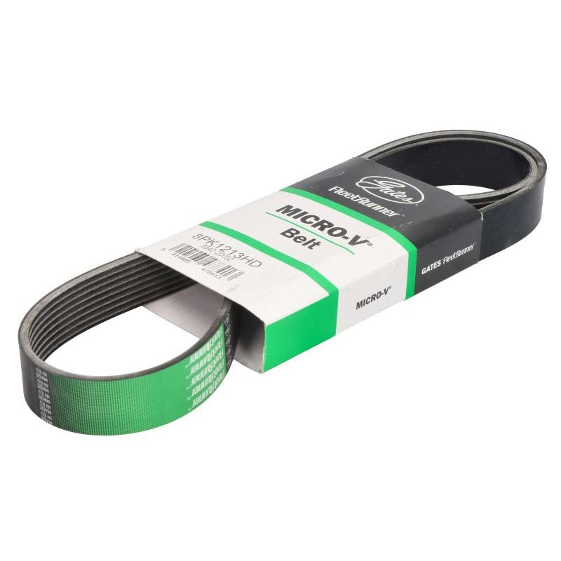 GATES GAT8PK1213HD V-Ribbed Belt