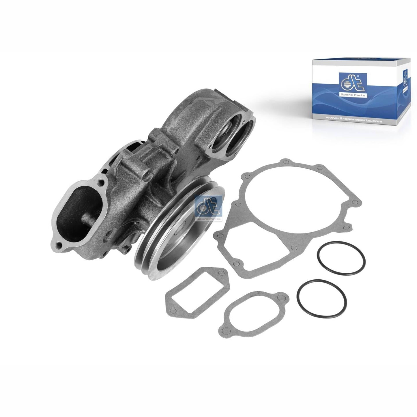 DT A/C 3.16009 Water Pump