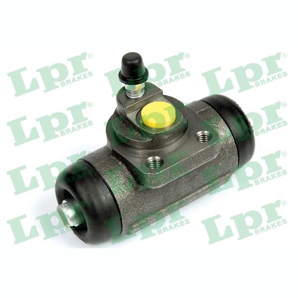 HALDEX 92203 Brake Caliper