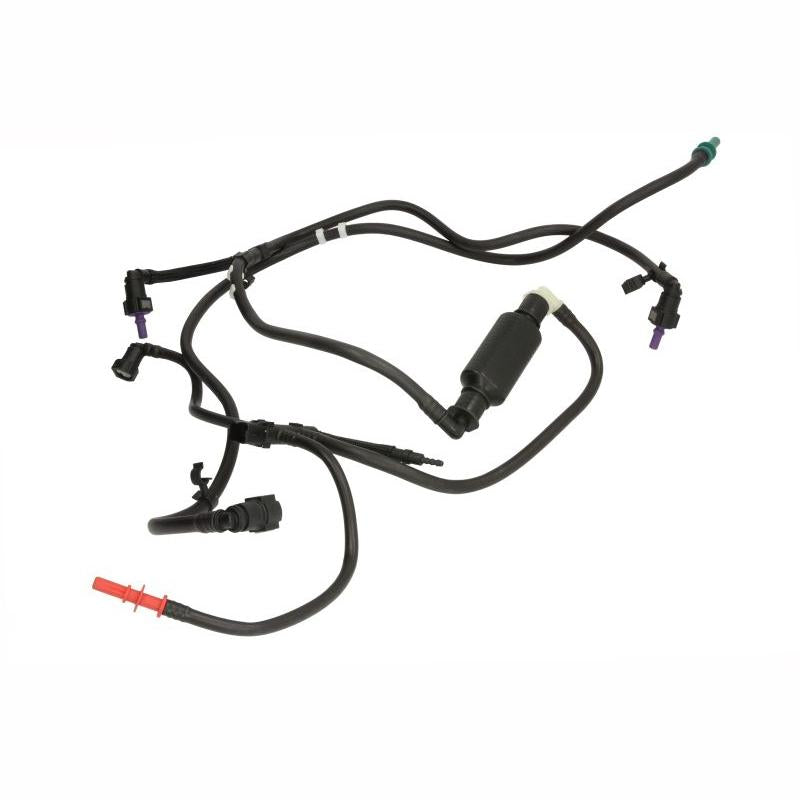 ENGITECH T120124 Fuel Hose