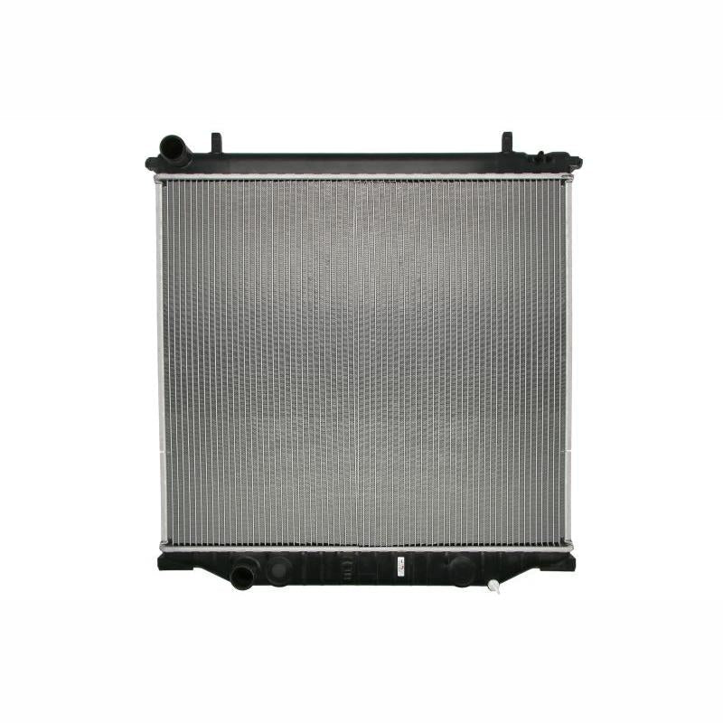 NISSENS NIS616912 Engine Radiator
