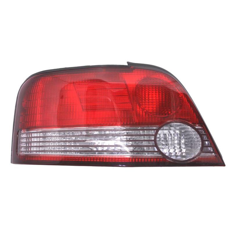 DEPO 214-1980L-U Rear Light