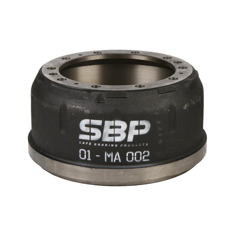 KNORR SN7050RC Brake Caliper