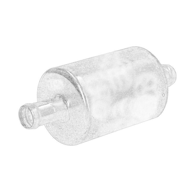 OE RENAULT 169190397R LPG Volatile Phase Filter