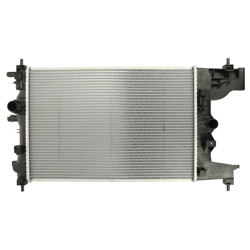 NISSENS NIS630725 Engine Radiator