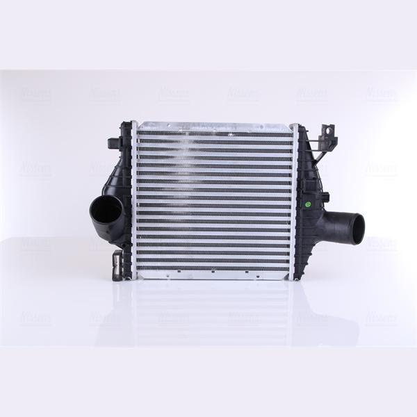NISSENS NIS96843 Charge Air Cooler