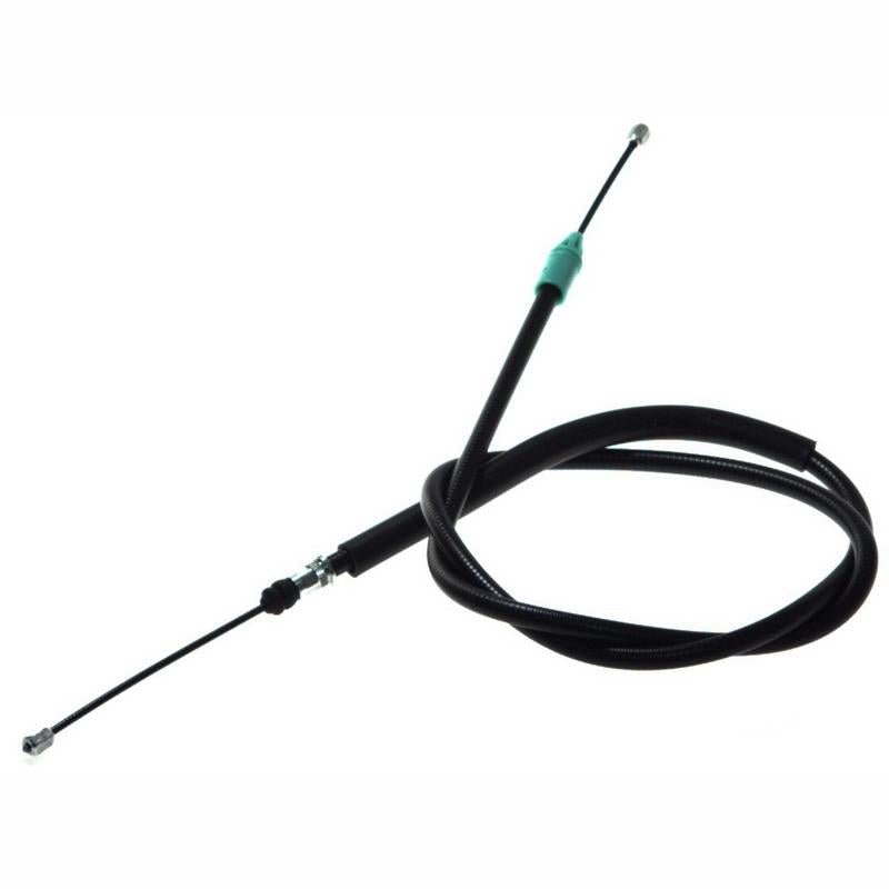 MEAT & DORIA MD91138 Braking System Vacuum Pump