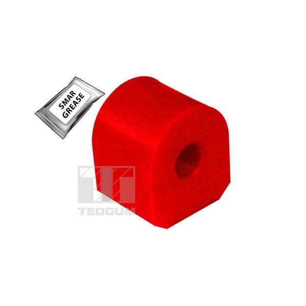 TEDGUM 239278 Control/Trailing Arm Mounting