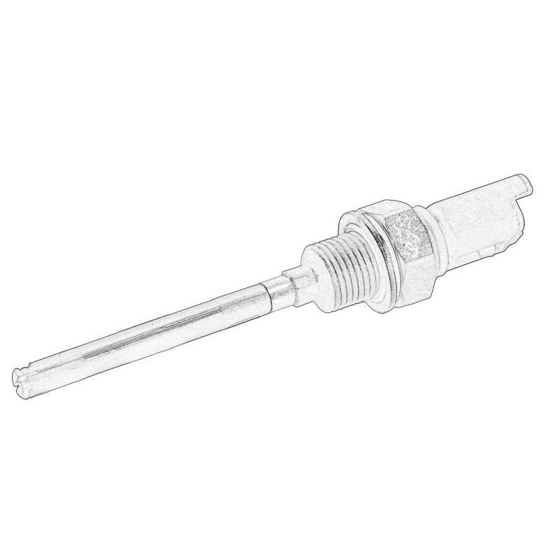 OE PEUGEOT 1131H4 Engine Oil Level Sensor