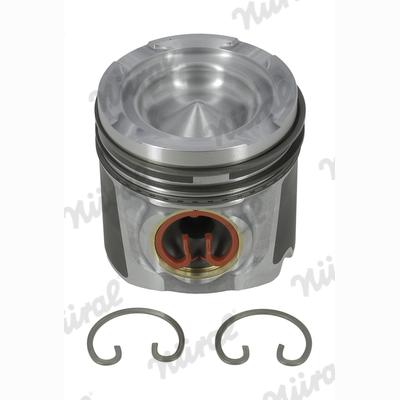 NURAL 8744320000 Piston
