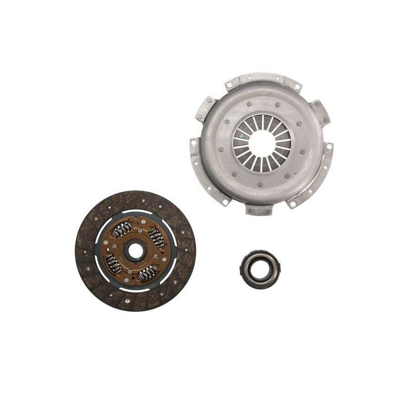 NEXUS F1M008NX Clutch Kit