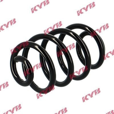 KYB RA5271 Coil Spring for Nissan Leaf I (Ze0)