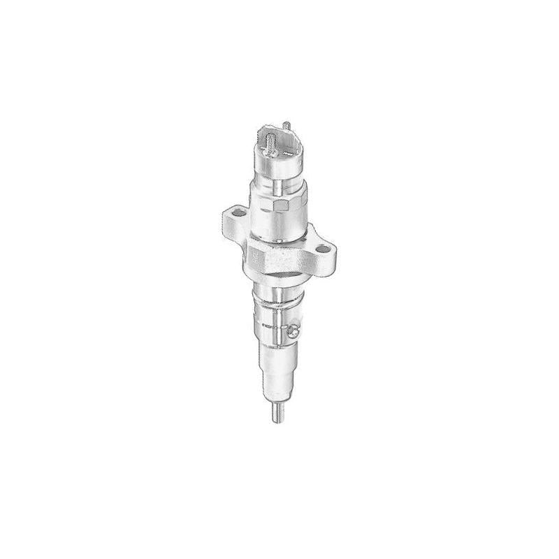 OE IVECO 2830957 Injector