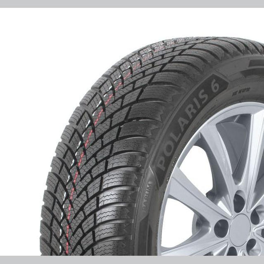 BARUM 22540R18ZOBA92VP6 Winter Pkw Tyrecc72.0 Db