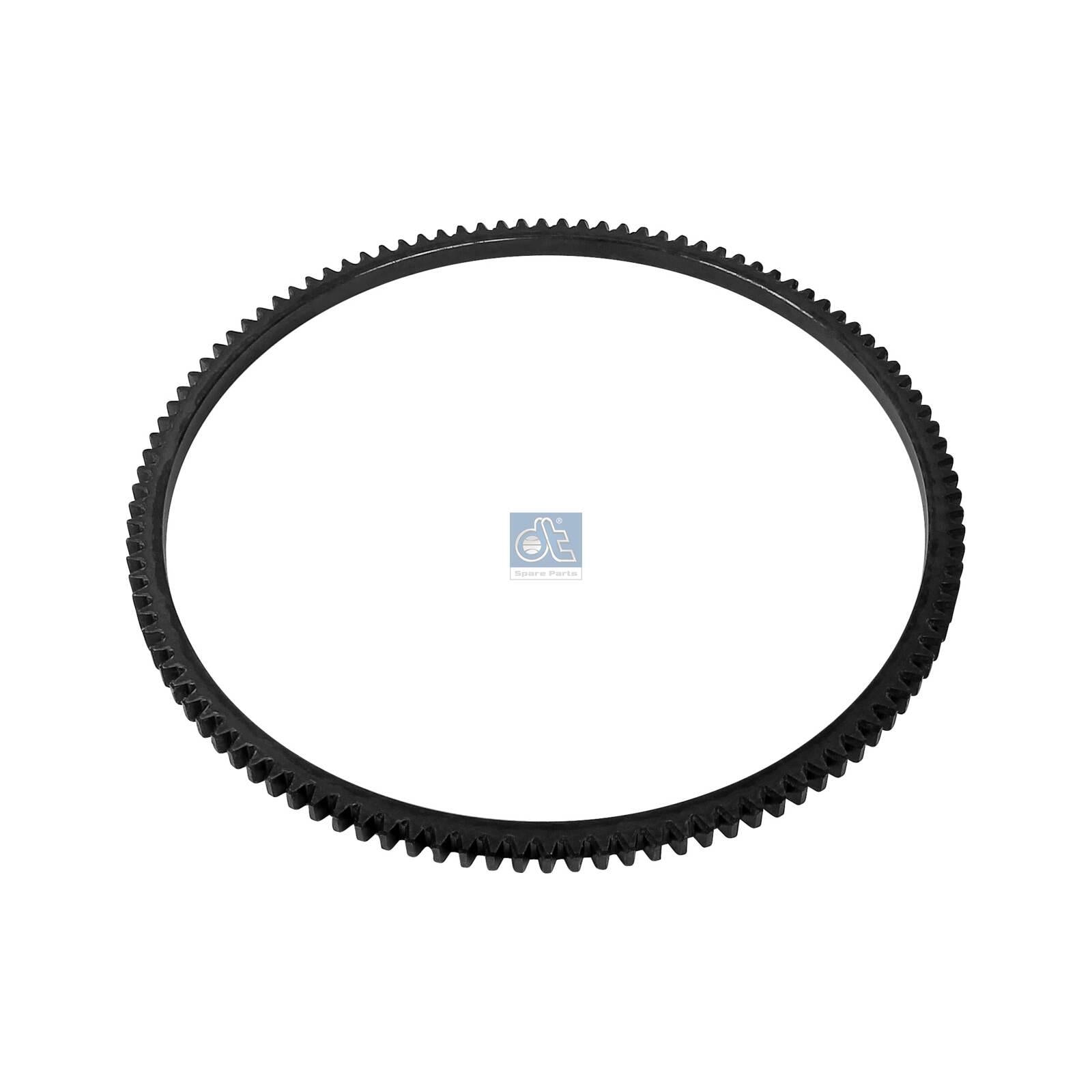 DT SPARE PARTS 7.54016 Flywheel Ring Gear