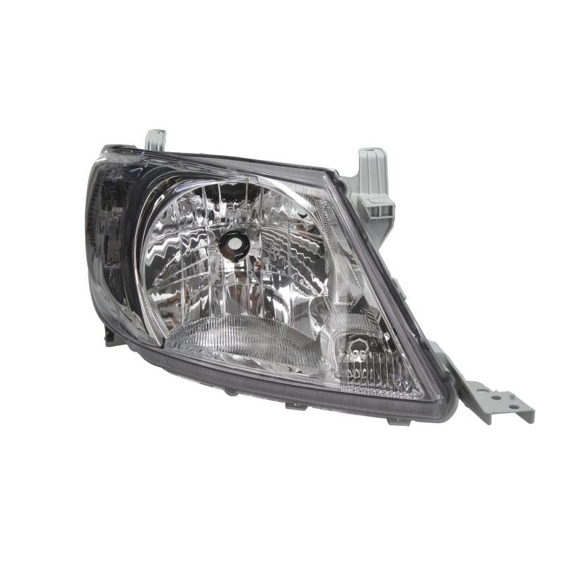DEPO 212-11G9R-LEMNC Headlight