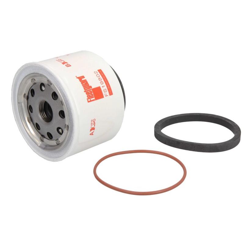 FLEETGUARD FS19802 Fuel Filter