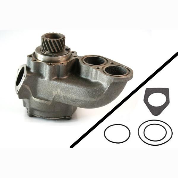 HEPU P9904 Water Pump