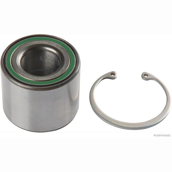 HERTH+BUSS JAKOPARTS J4718020 Wheel Bearing Kit