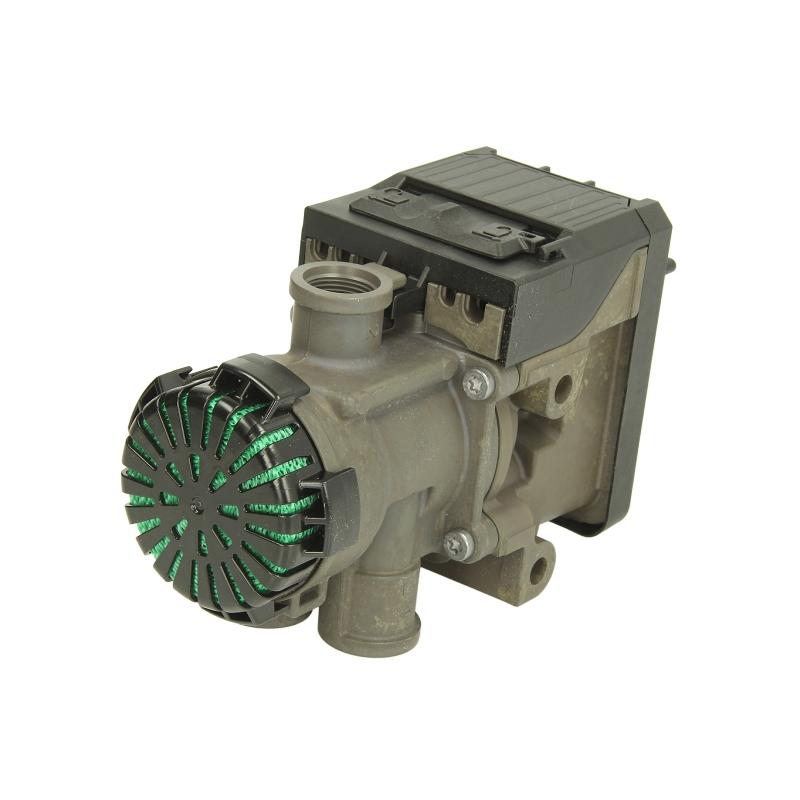 KNORR K021202N50 Axle Modulator