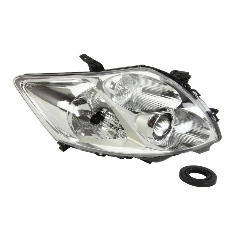 DEPO 212-11M5R-LD-EM Headlight