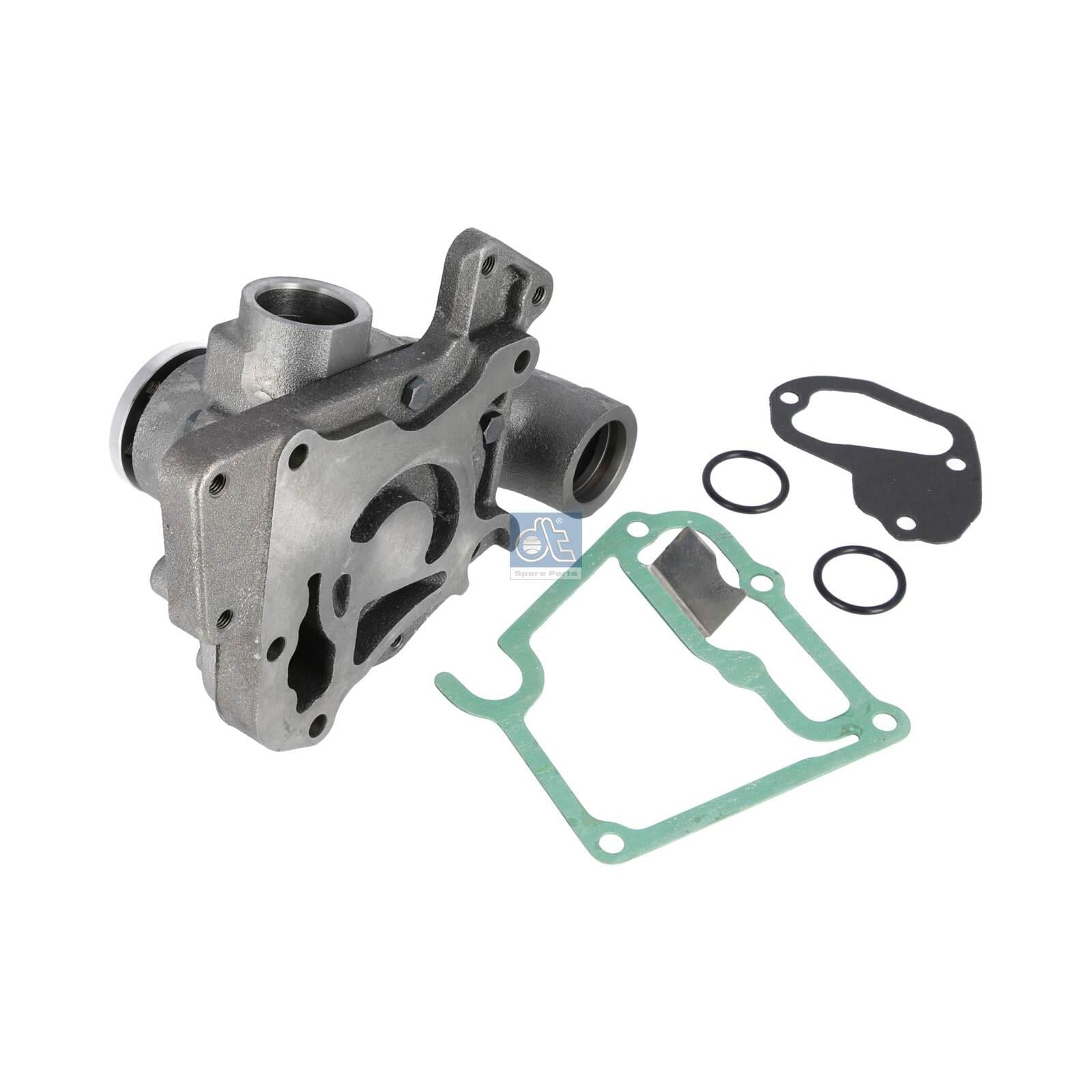 DT A/C 4.64891 Water Pump