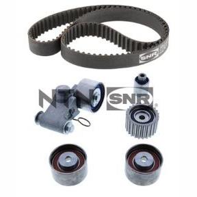 SNR KD481.01 Timing Belt Set