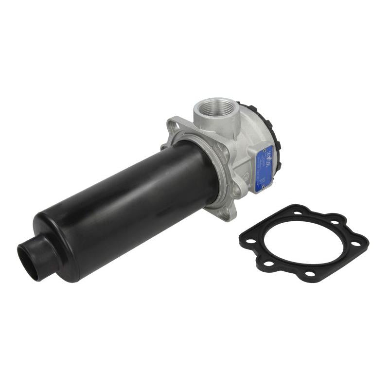 HYVA 14780306 Oil Hydraulic Tank