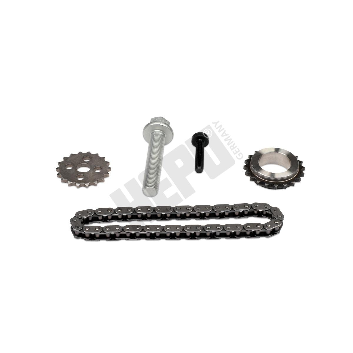 HEPU HEP21-0694 Oil Pump Gasket Drive