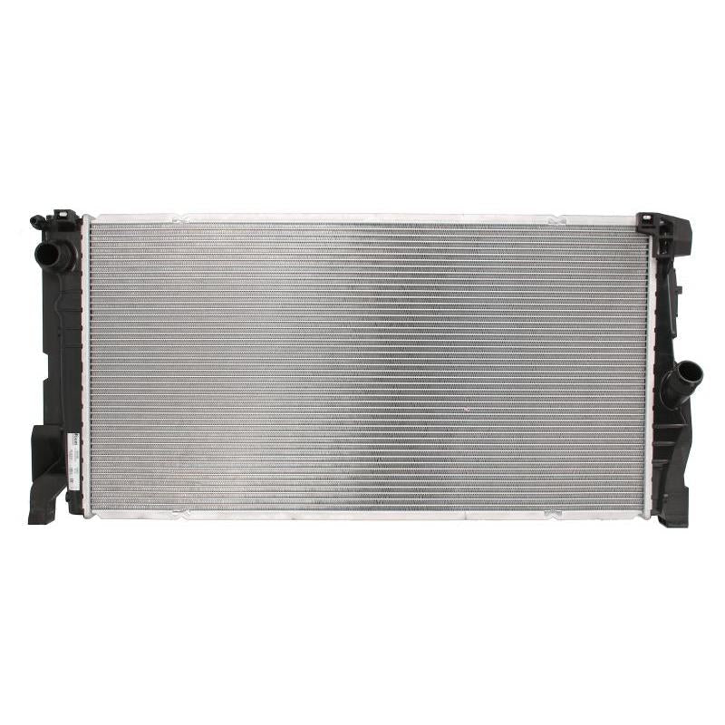 NISSENS NIS69708 Engine Radiator