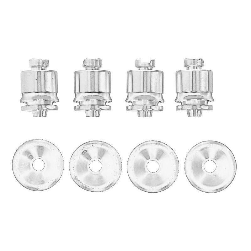 AUTOFREN SEINSA D4-307 Disc Brake Caliper Repair Kit
